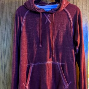 J.america sweatshirt hoodie